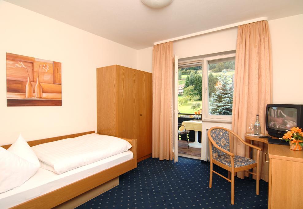 Hotel Birkenhof Baiersbronn Zimmer foto